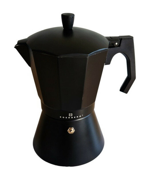 Percolator 12-kops 400 ml Ed&euml;nb&euml;rg
