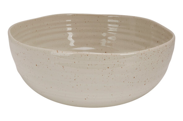 Kom 17 x 6,5 cm Amuse Quartz