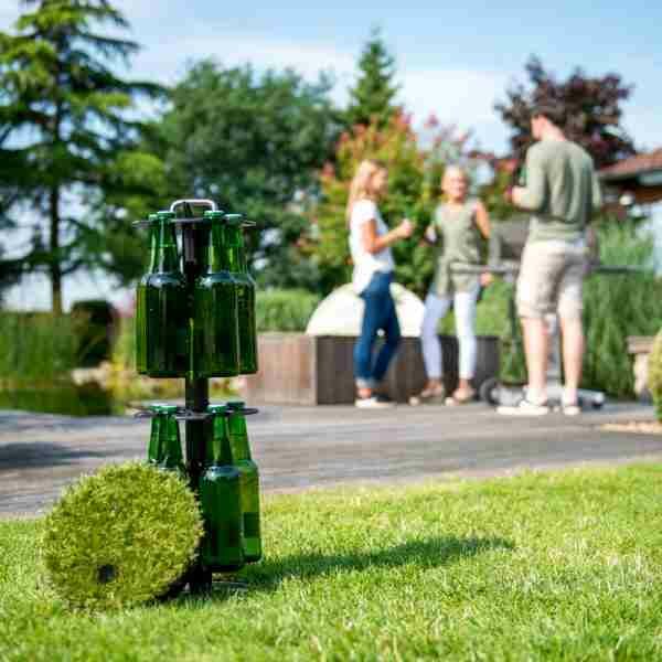 Ondergrondse bierlift koeler automatisch Premium