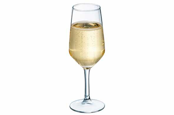 Champagneglas Silhouette 18 cl
