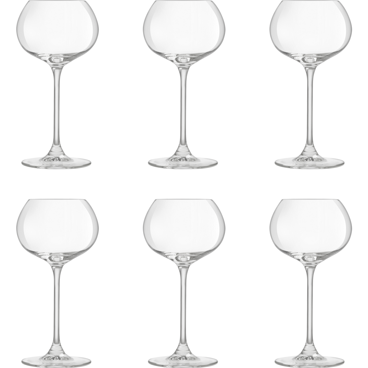 Champagne coupe 27 cl Experts Collection