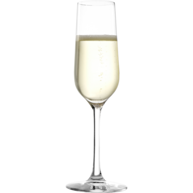 Champagnefl&ucirc;te  20 cl Revolution