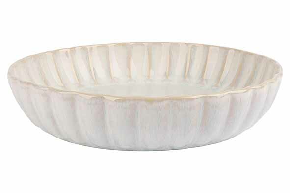 Diep Bord 21,7 cm Astera Pure
