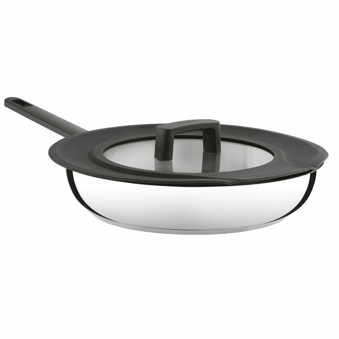 Koekenpannenset 3-delig Essentials Uqonic Downdraft