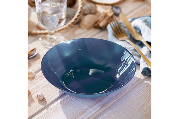 Diep bord 20 cm Arty Marine