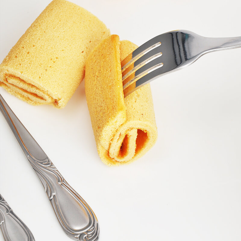 Bestekset 24-delig Royal Dutch