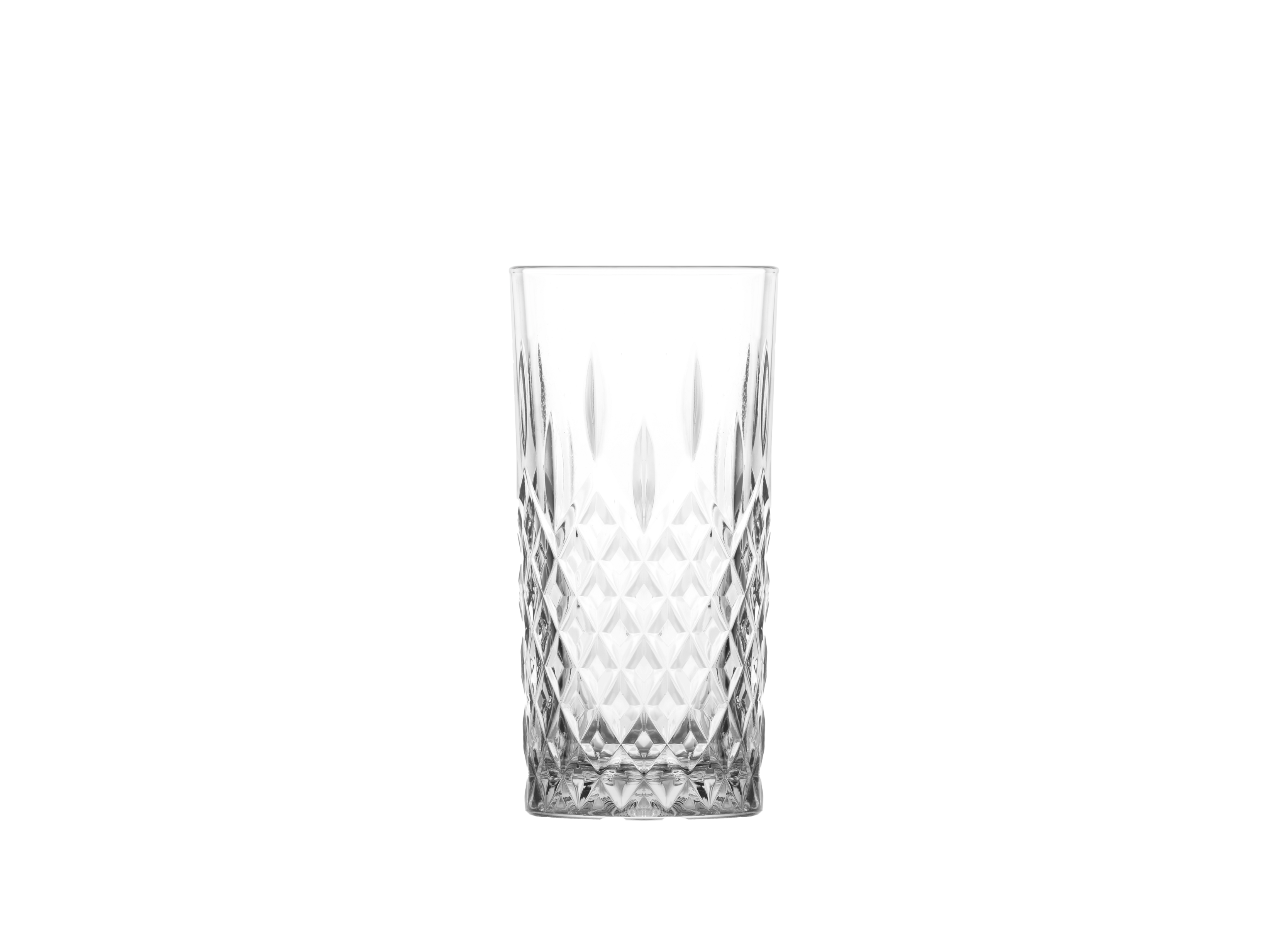 Longdrinkglas 36cl Mammoet Rose