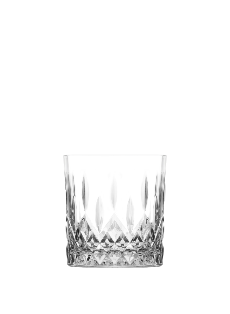 Tumbler 33cl Mammoet Rose