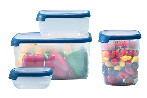 Vershouddoos eco 6,5 L Chef@Home