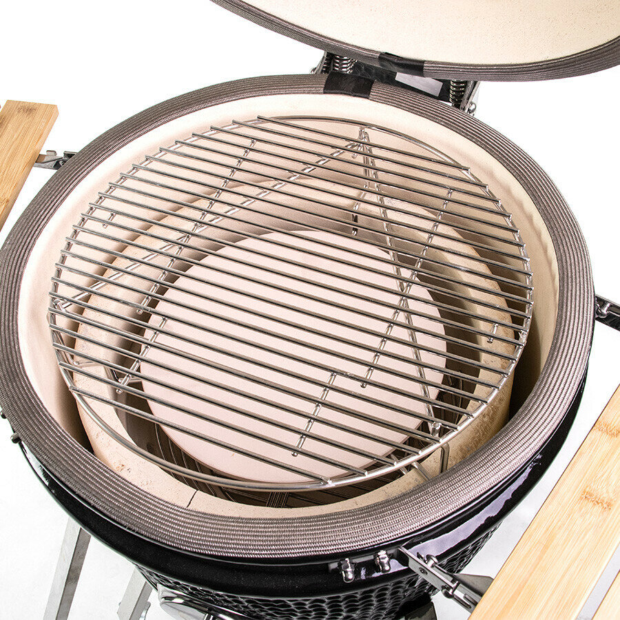 Heat deflector 11 inch Medium Yakiniku