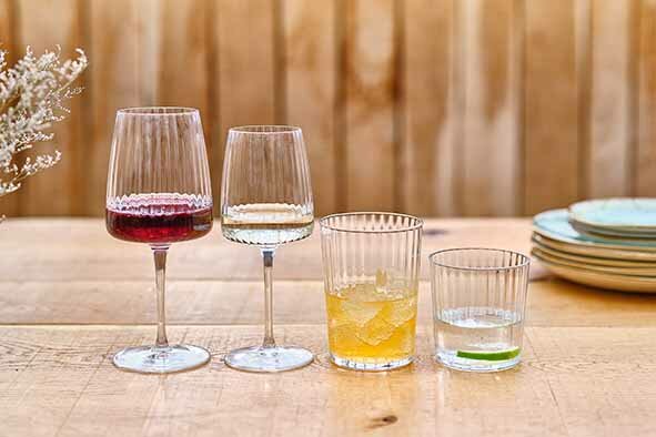 Wijnglas 37,4 cl Exclusiva