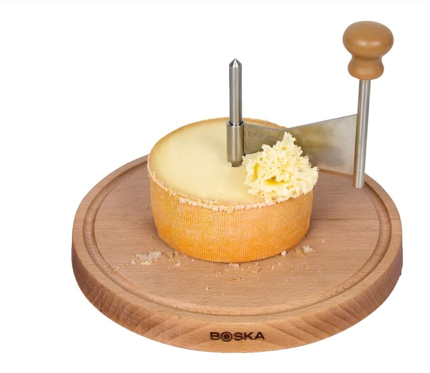 Kaaskruller Amigo Boska