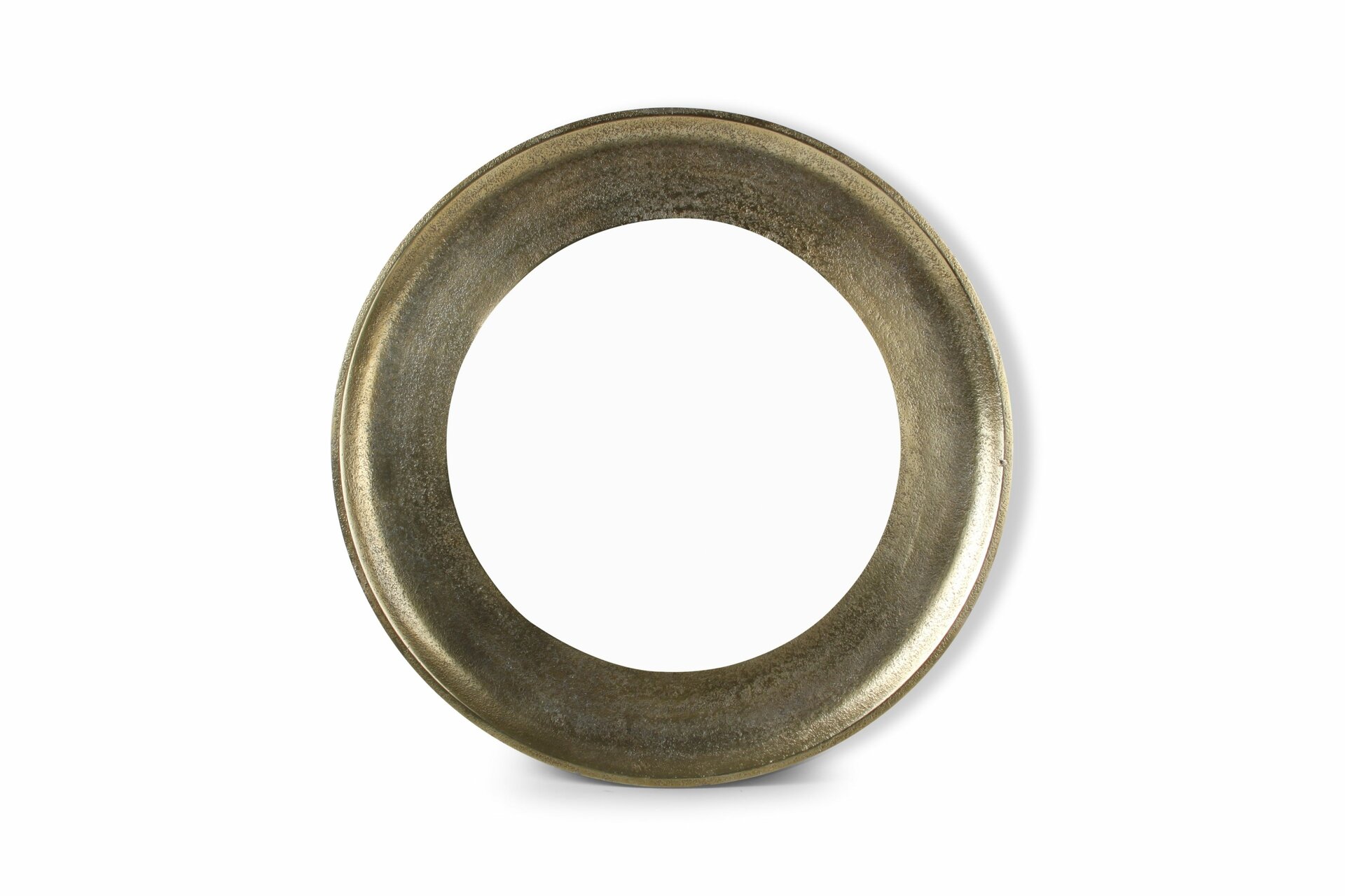 Spiegel 62 cm Goud Duro