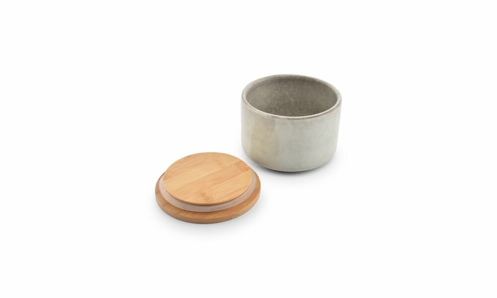 Voorraadpot 12,5 cm kleinBake