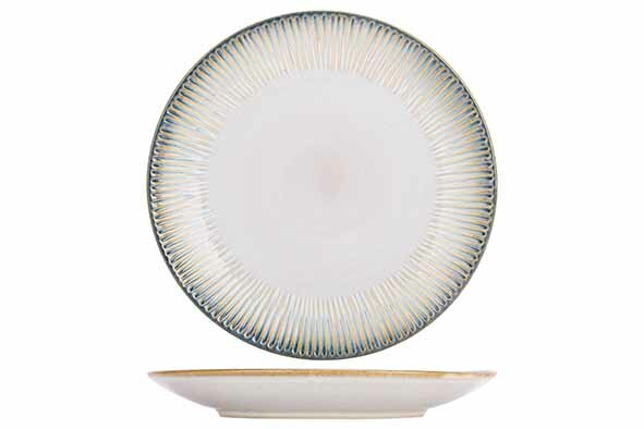 Serviesset 18-delig Listra Cosy &amp; Trendy