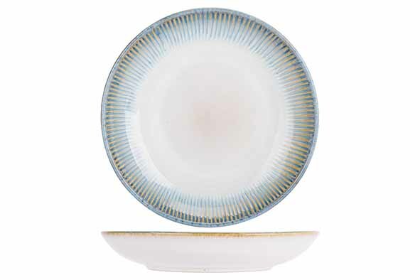 Serviesset 18-delig Listra Cosy &amp; Trendy