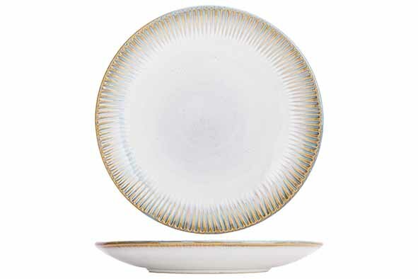 Serviesset 18-delig Listra Cosy &amp; Trendy