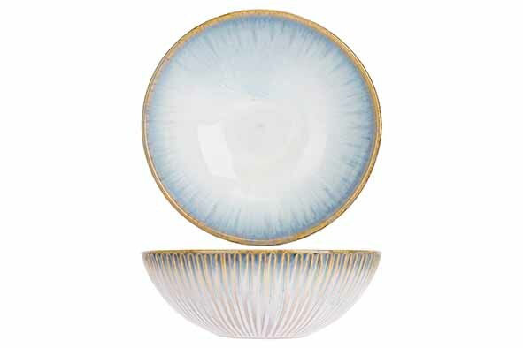 Serviesset 18-delig Cosy &amp; Trendy Listra