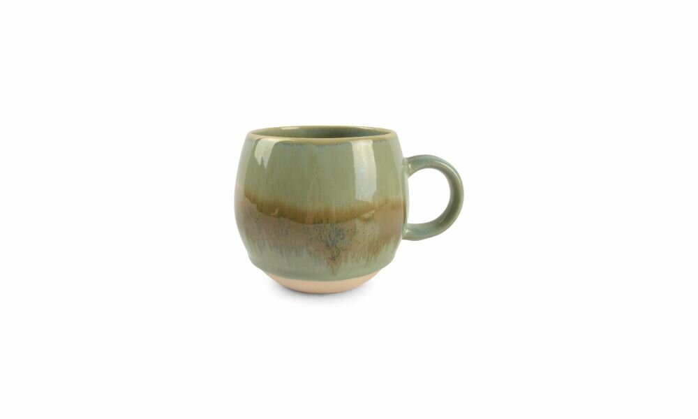 Beker 40cl Muggies Sea