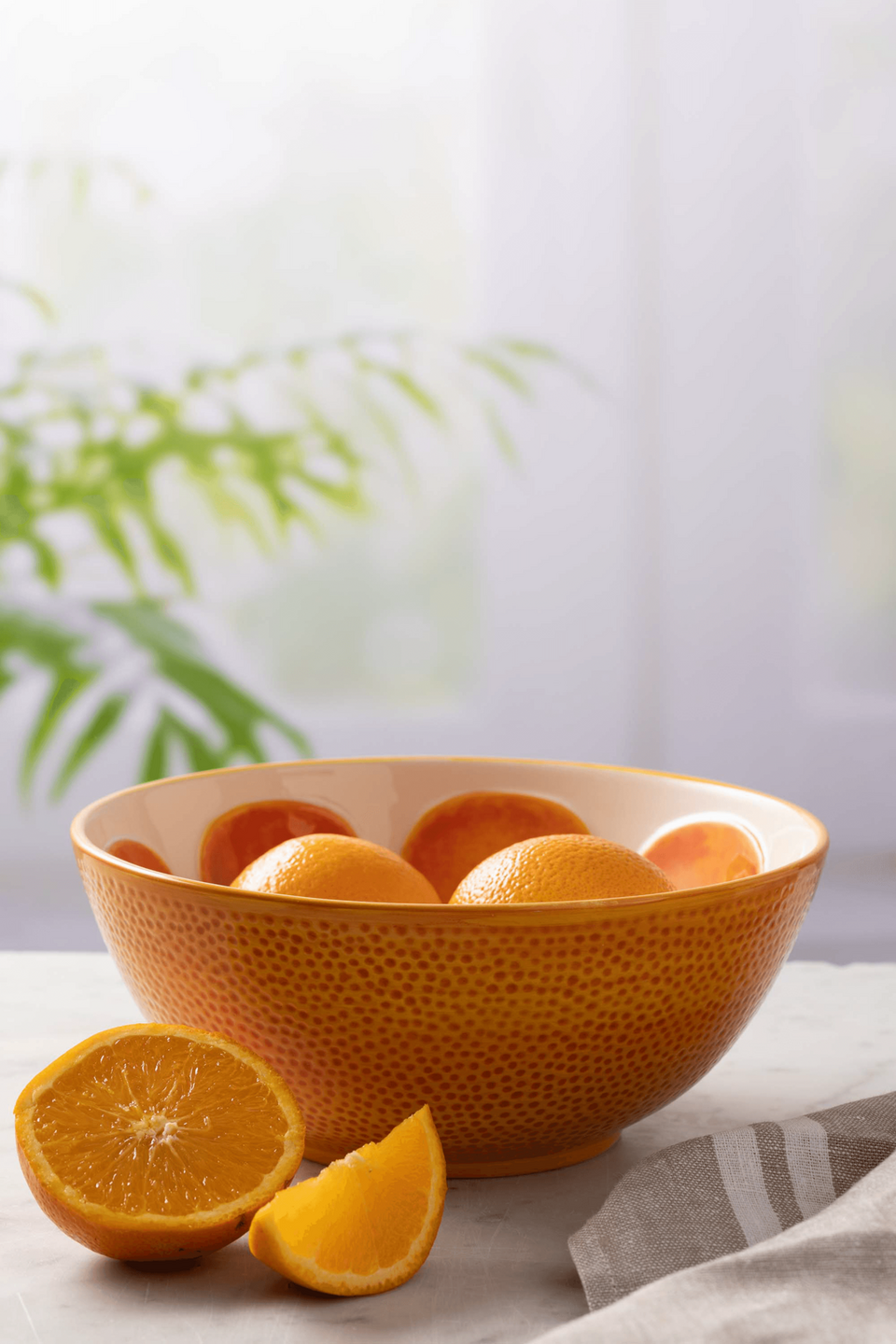 WORLD FOODS KOM SINAASAPPEL