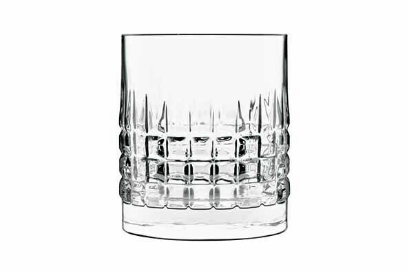 Tumbler 38 cl Mixology Charme