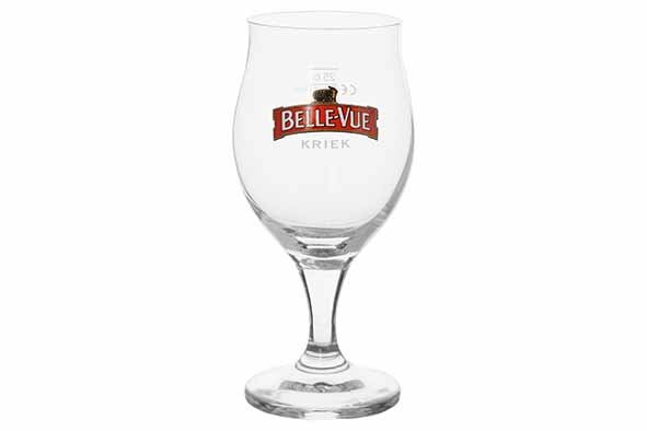 Bierglas Kriek 25cl