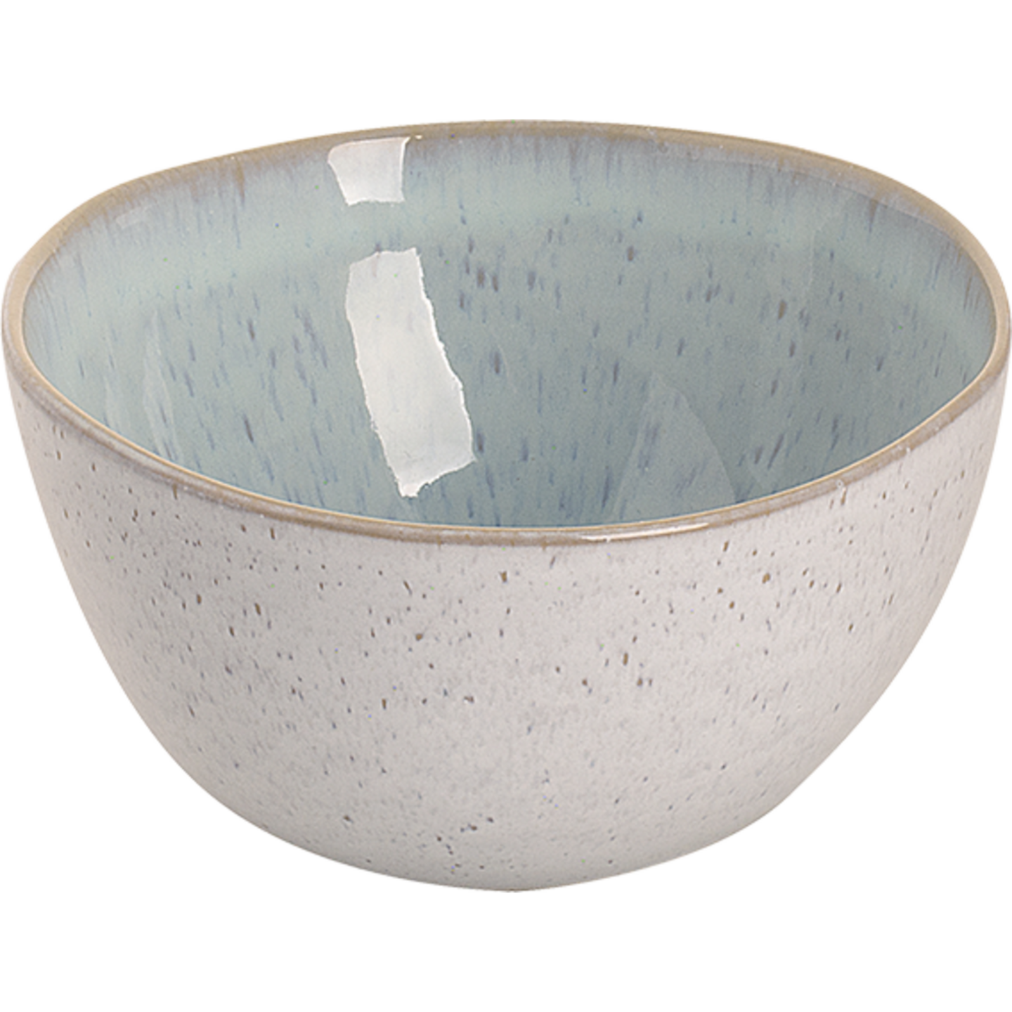 Kom 15 cm Light Blue Sea
