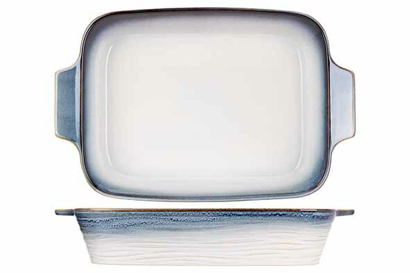 Ovenschotel 37 cm x 23 cm Nora