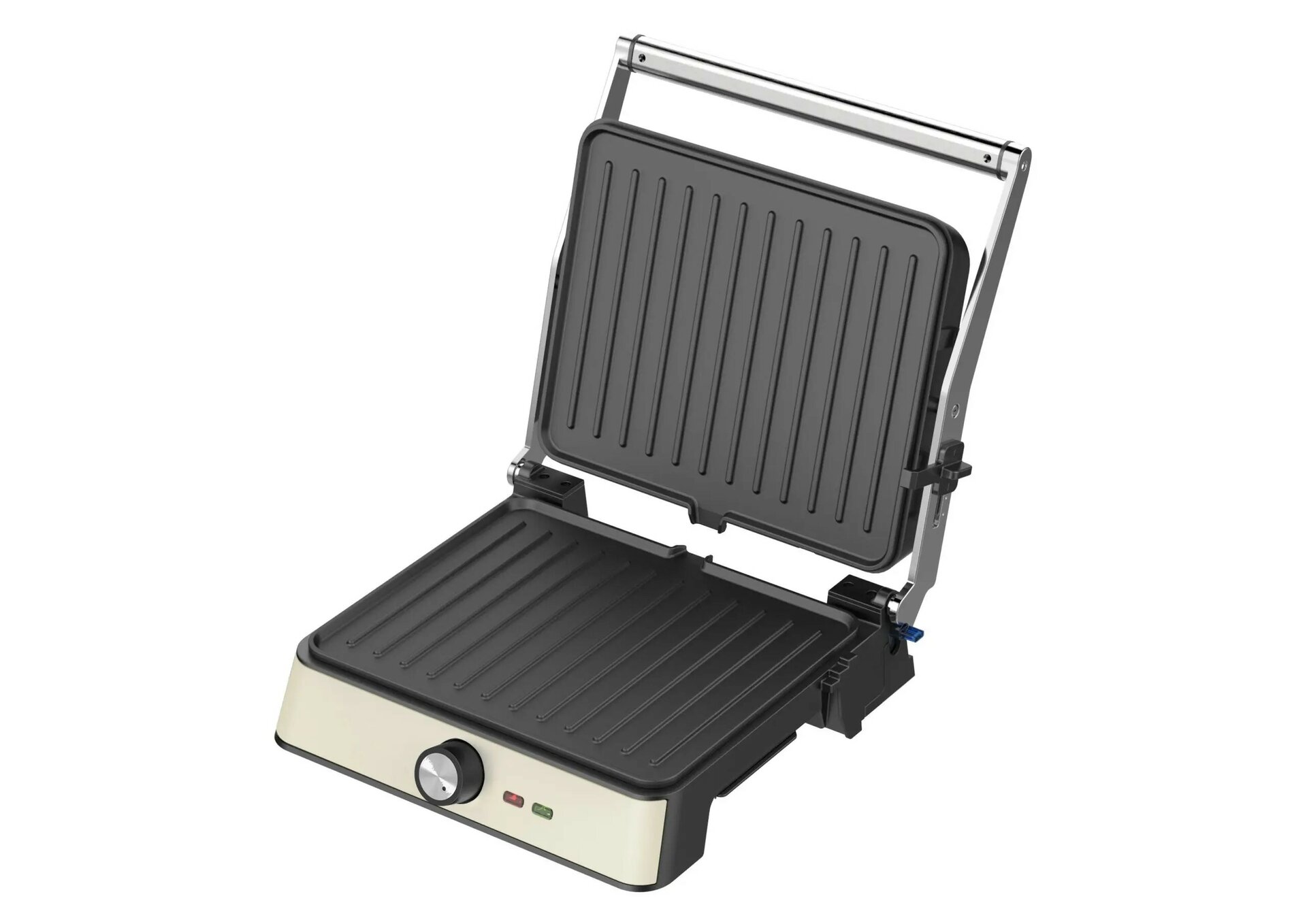 Retro Contactgrill Cr&egrave;me Westinghouse 