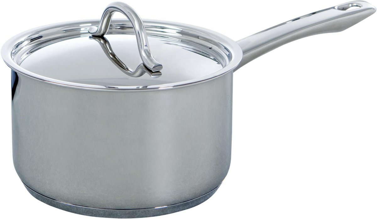 Steelpan BK Profiline 16cm