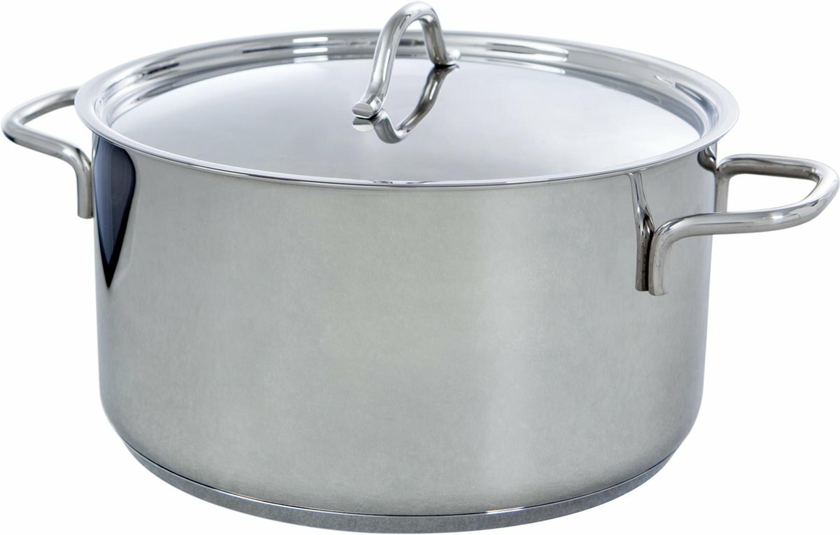 Kookpan BK Profiline 24cm