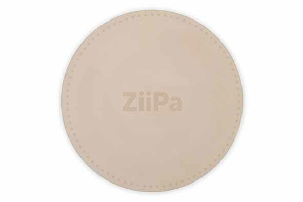 Pizzasteen 31,5 cm Ziipa