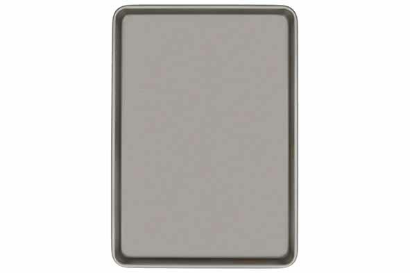 Bakplaat 34 cm x 24 cm Bakers Best