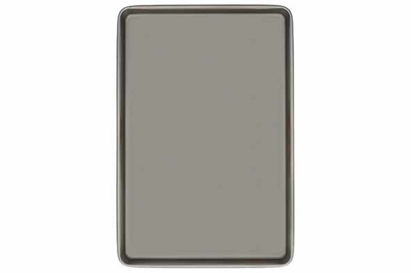 Bakplaat 44,5 cm x 30 cm Bakers Best