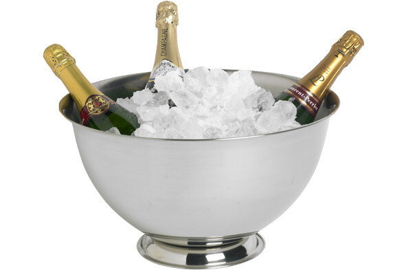 Champagne emmer op voet Cosy&amp;Trendy