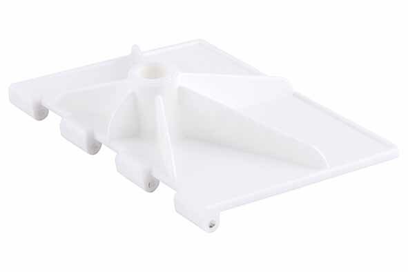 Klep voor kroketmachine MILLECROQUETTES