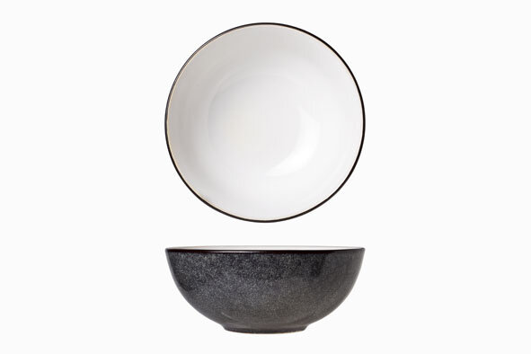 Kom 16,5cm Ciel Blanc