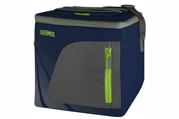 Koeltas 16 Liter Blauw Radiance