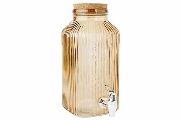Sapdispenser Raya 3,35 Liter Oker