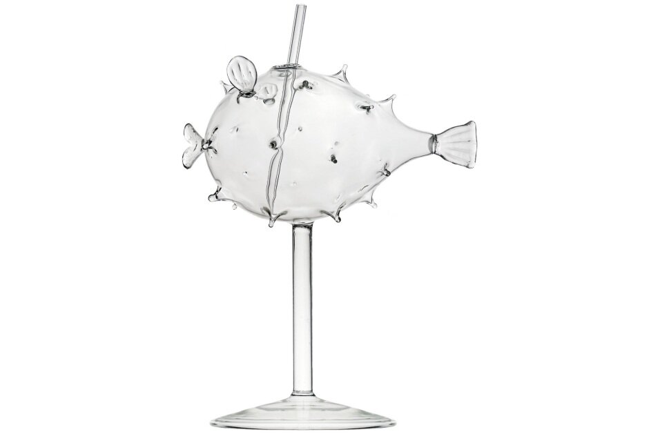 Cocktailglas Fugu 25cl Bar Professiona