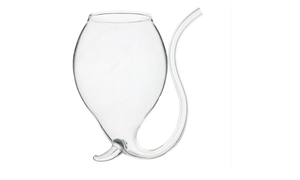 Cocktailglas Sherlock Pipe 32cl Bar Professional 