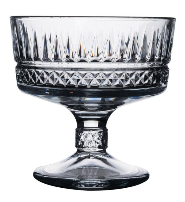 Ijscoupe glas 27,5 cl Elysia