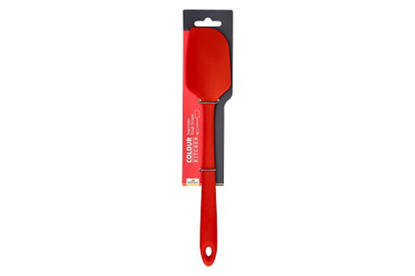 Pannenlikker rood 28,3 cm Birkmann
