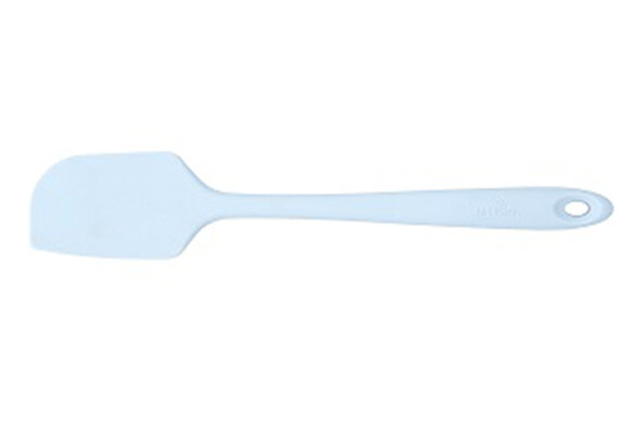 Pannenlikker blauw 28,3 cm Birkmann