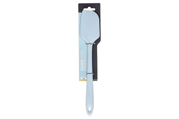 Pannenlikker blauw 28,3 cm Birkmann