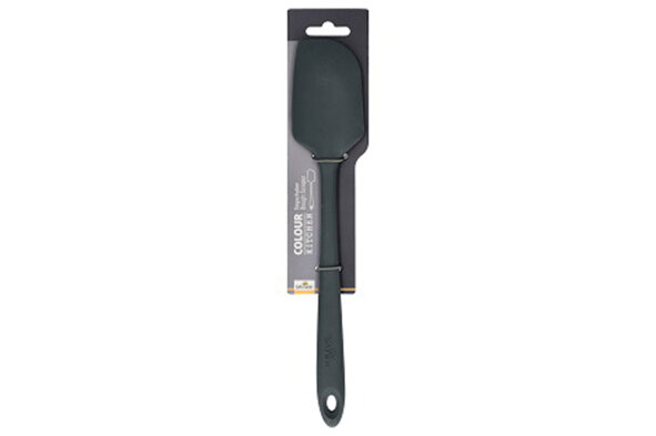 Pannenlikker grijs 28,3 cm Birkmann
