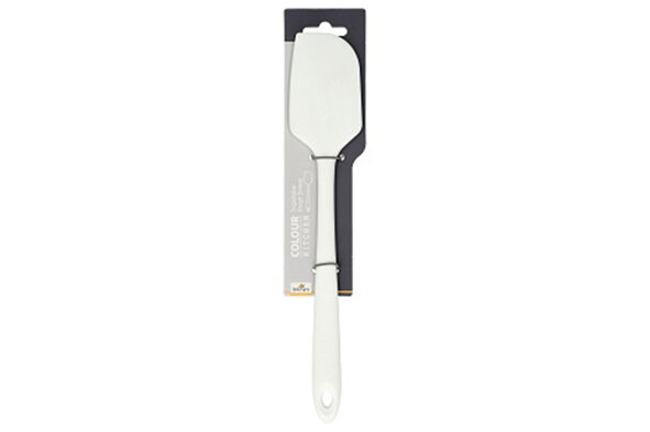 Pannenlikker wit 28,3 cm Birkmann