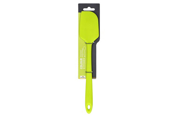 Pannenlikker lemon groen 28,3 cm Birkmann