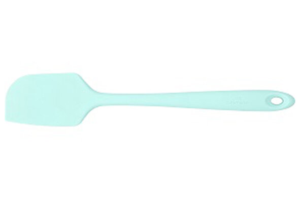 Pannenlikker turquoise 28,3 cm Birkmann