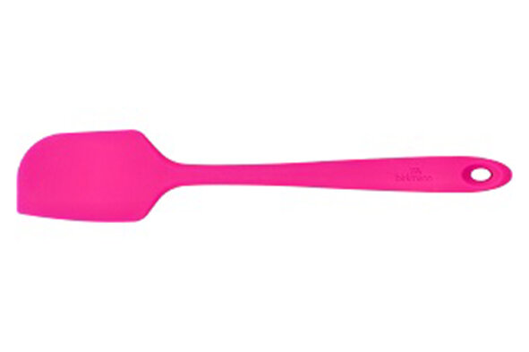 Pannenlikker pink 28,3 cm Birkmann